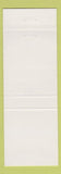 Matchbook Cover - Favored Flavor Family Restaurant Painesville OH