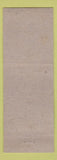 Matchbook Cover - Toby's Taxi Dunlap TN English Setter