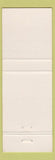 Matchbook Cover - Ken's Variety London ON hillbilly