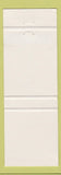 Matchbook Cover - Weathervane North Seafood Wakefield NH