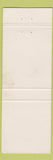 Matchbook Cover - Veano's Italian Kitchen Concord NH
