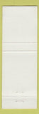 Matchbook Cover - Maid Rite Sandwich Shop Springfield IL