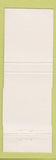 Matchbook Cover - Blue Whale Restaurant Hudson NH