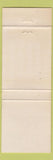 Matchbook Cover - First Real Estates Flippin AR