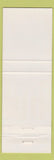 Matchbook Cover - Lakeside Inn Wauconda IL