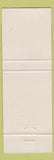 Matchbook Cover - Max's Tavern Pittsburgh?