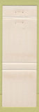 Matchbook Cover - Southland Auto Wash Grand Rapids MI
