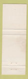 Matchbook Cover - Michael's Mountainside North Conway NH WEAR