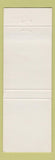 Matchbook Cover - Florsheim Shoes Haverhill MA