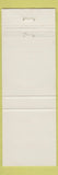 Matchbook Cover - Terry's Skelly oil gas IA?