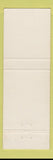 Matchbook Cover - Jorgensen's Inn Stockholm NJ