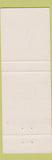 Matchbook Cover - Silver Sands Motel Rockaway OR
