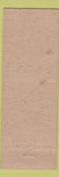 Matchbook Cover - Jamison Drug Store Hatsboro PA Rexall Retriever