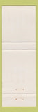 Matchbook Cover - Menu Restaurant Vero Beach FL