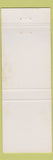 Matchbook Cover - Phil A Buster's Restaurant Concord NH