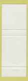 Matchbook Cover - T Bones Salem NH