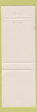 Matchbook Cover - East End Pub Hyannis MA Cape Cod