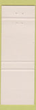 Matchbook Cover - Diana Sweets Restaurant Leamington ON