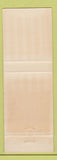 Matchbook Cover - Spice Rack Restaurant San Diego CA