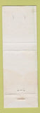 Matchbook Cover - Pokolodi Lodge Snowmass Village Colorado WEAR