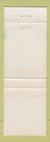 Matchbook Cover - Jojos Bakery Indianapolis IN