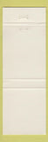 Matchbook Cover - Colby Hill Inn Henniker NH