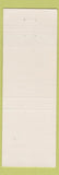 Matchbook Cover - Hi U Motel Ephrata WA