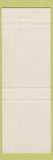 Matchbook Cover - Olive's East Portland OR Fort Collins Colorado