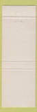 Matchbook Cover - Towne Tavern Restaurant Schenectady NY