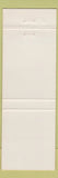 Matchbook Cover - Colony Restaurant Larchmont NY Eiffel Tower