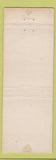 Matchbook Cover - Hotel Keenan Fort Wayne IN WEAR
