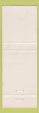 Matchbook Cover - Ralph's Place Salem NH