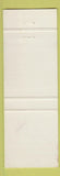 Matchbook Cover - Dun Rite Auto Body Surrey BC
