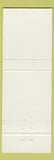Matchbook Cover - Sunlac Inn Motel Restaurant Lakota ND