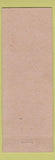 Matchbook Cover - EJ Thompson Office Supply Cheyenne WY Boxer