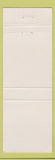 Matchbook Cover - Mexico City Mexican Food Madras OR