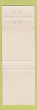 Matchbook Cover - Barnstead Restaurant Keeseville NY