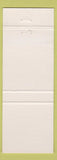 Matchbook Cover - Mohawk Inn Campbellville ON