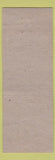 Matchbook Cover - Toby's Taxi Dunlap TN Collie