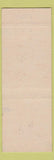 Matchbook Cover - Charles J Delpiaz Magistrate Wallingford PA