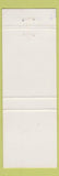 Matchbook Cover - Cocktail Store Liquor Trumann AR