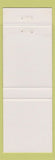 Matchbook Cover - Little Boulder Market Madison NH