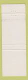 Matchbook Cover - Depanneur Jumaka QC