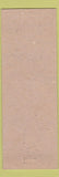 Matchbook Cover - EJ Thompson Office Supply Cheyenne WY Shepherd