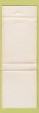 Matchbook Cover - Courtyard Restaurant Provincetown MA
