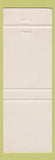 Matchbook Cover - Hyannis Travel Inn MA