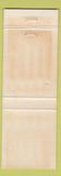 Matchbook Cover - Sundwon Motel