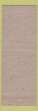 Matchbook Cover - AW Stauffer Electric Martindale PA Pointer