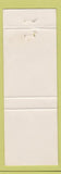 Matchbook Cover - Sevierville Auto Parts Sevierville TN WEAR