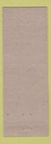 Matchbook Cover - AW Stauffer Electric Martindale PA Chow
